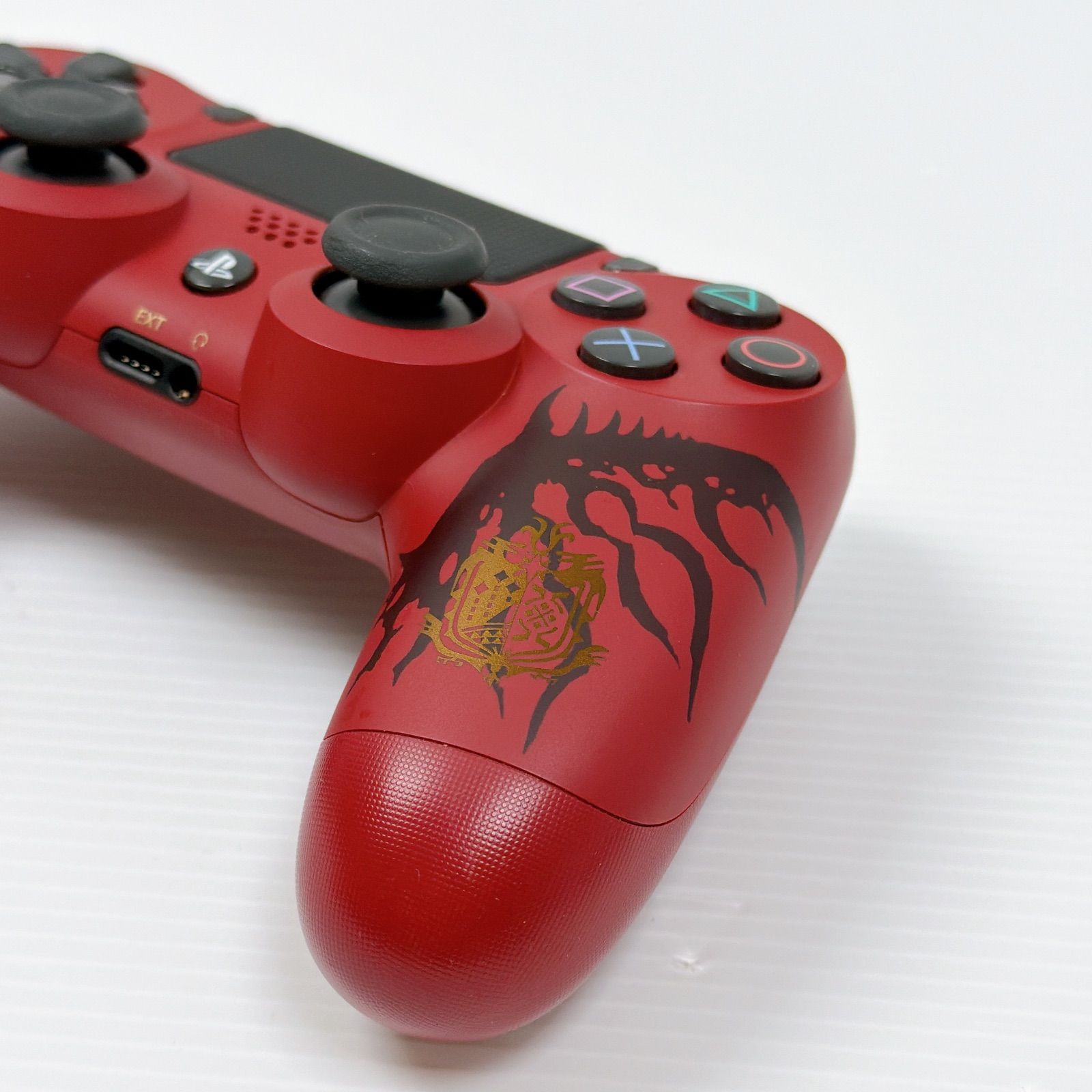 PS4 Pro モンスターハンター: リオレウスエディション 1TB動作確認済み