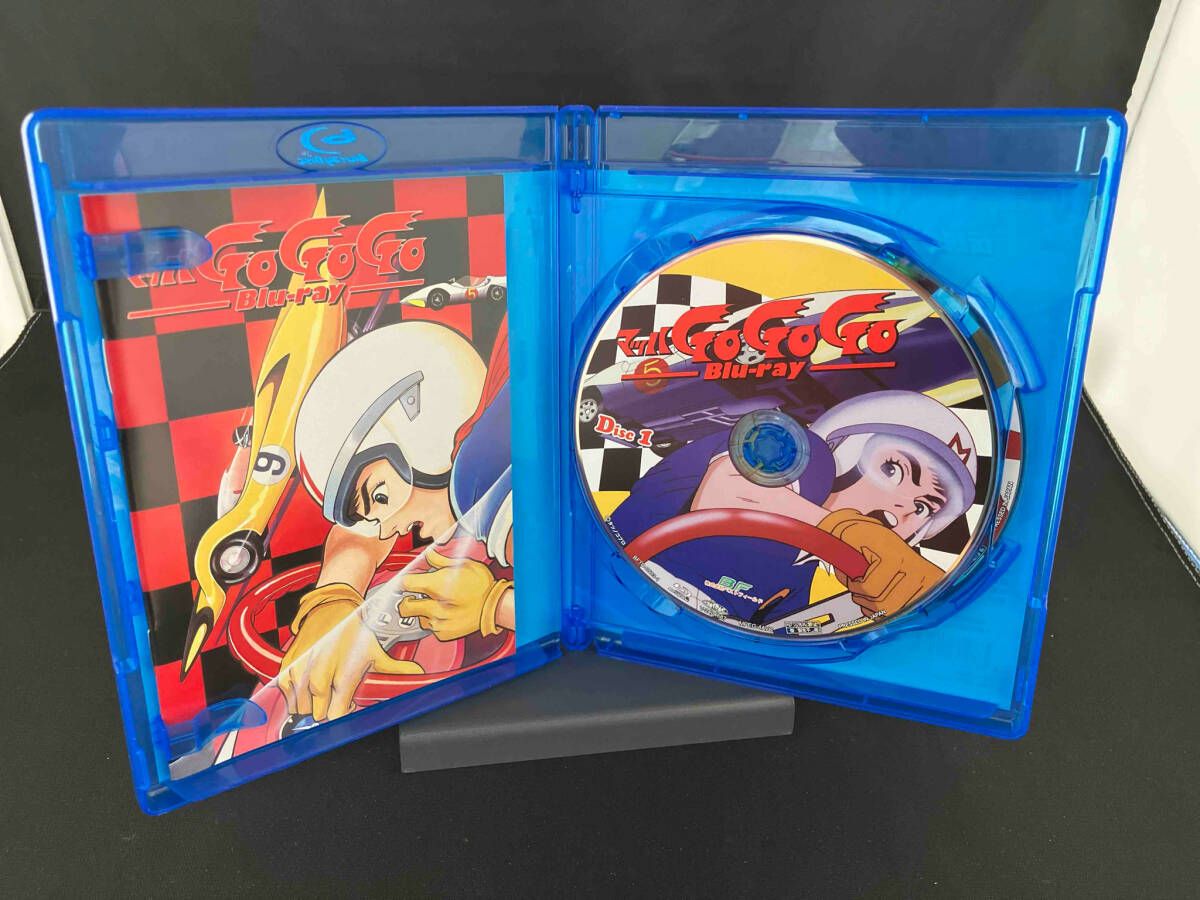 Blu-ray