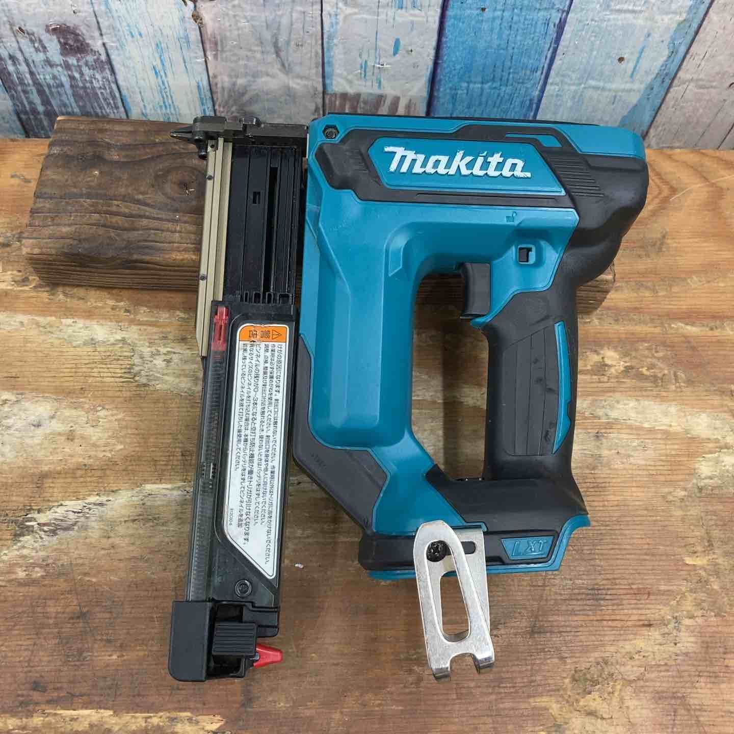 マキタ makita コードレスピンネイラ PT353DZ 柏店