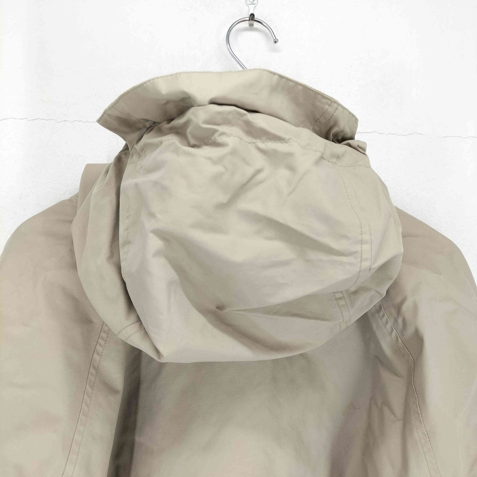 コロンビア Columbia 80S イエローストーンタグ GORE－TEX SSTナイロン 