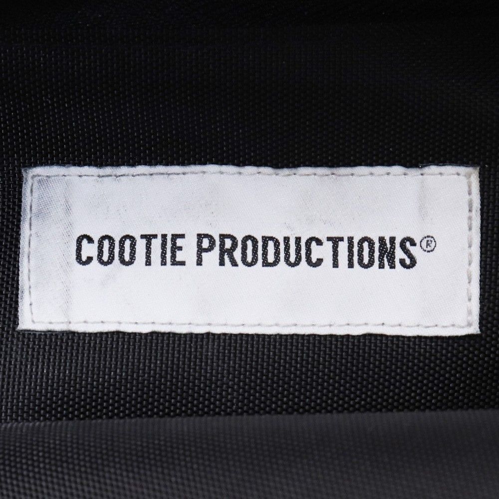 COOTIE PRODUCTIONS Compact Shoulder Bag ベージュ CTE-24A522 - メルカリ
