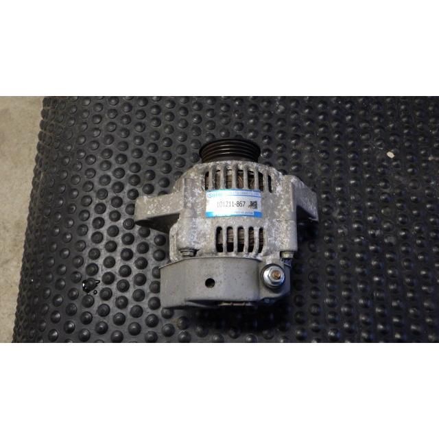 ハイゼット LE-S330V オルタネーター