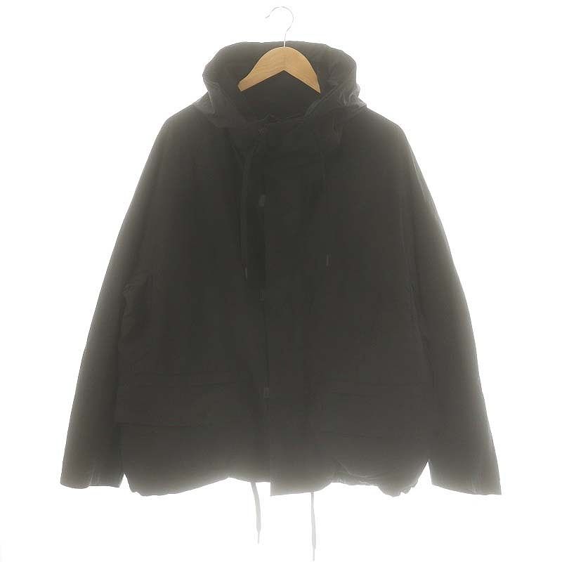 テアトラ TEATORA ×コマツ KOMATSU 24AW リモンタナイロン スーベニア  