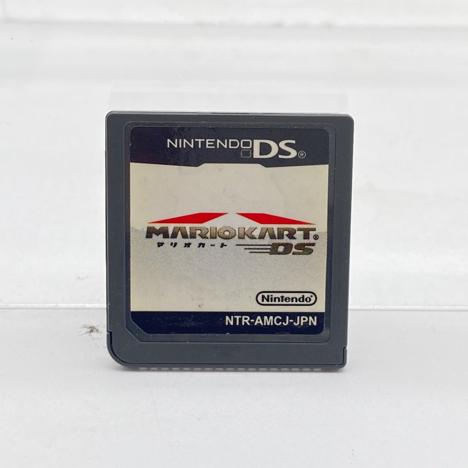 DS ソフト まとめて 5個セット カセット 起動OK レトロゲーム
