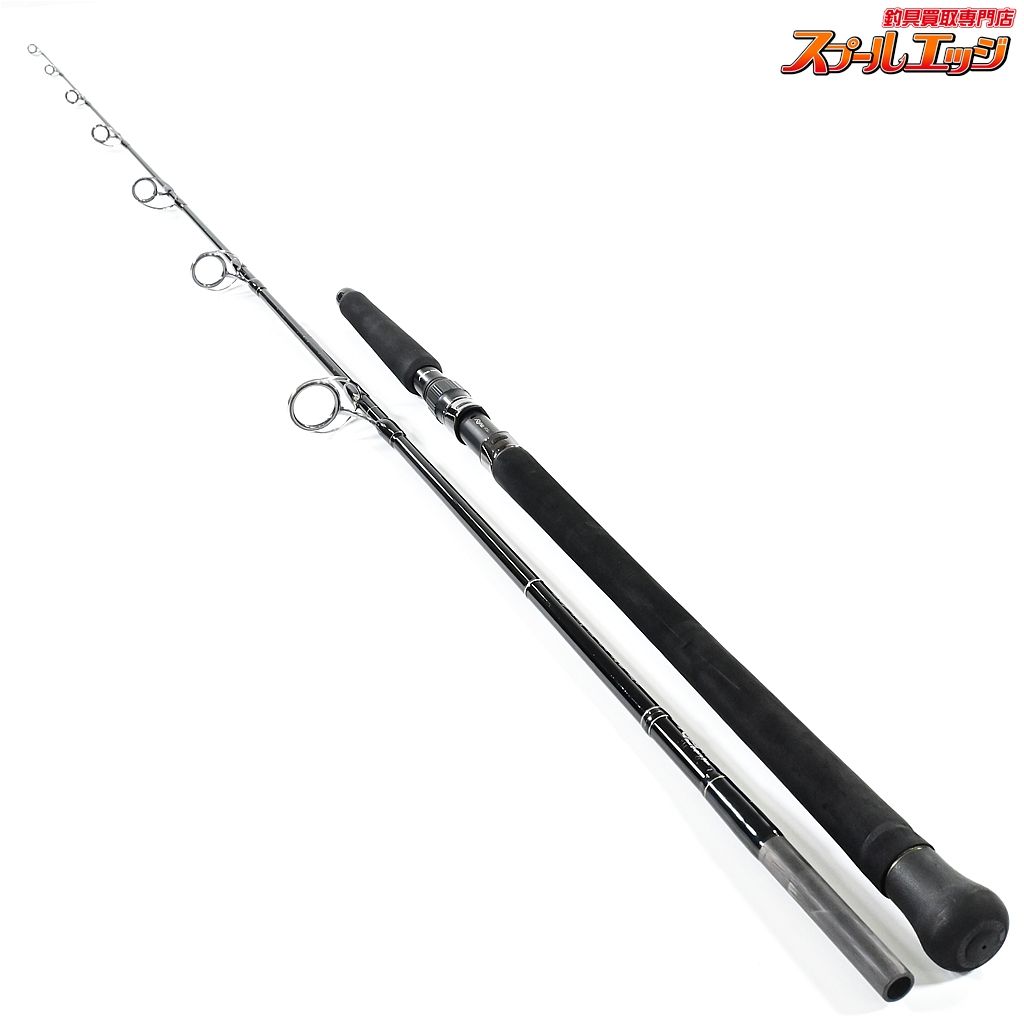 リップルフィッシャー ビッグツナ 85F ジャパン Ripple Fisher BIG-TUNA JAPAN Special クロマグロ K_230 v40342