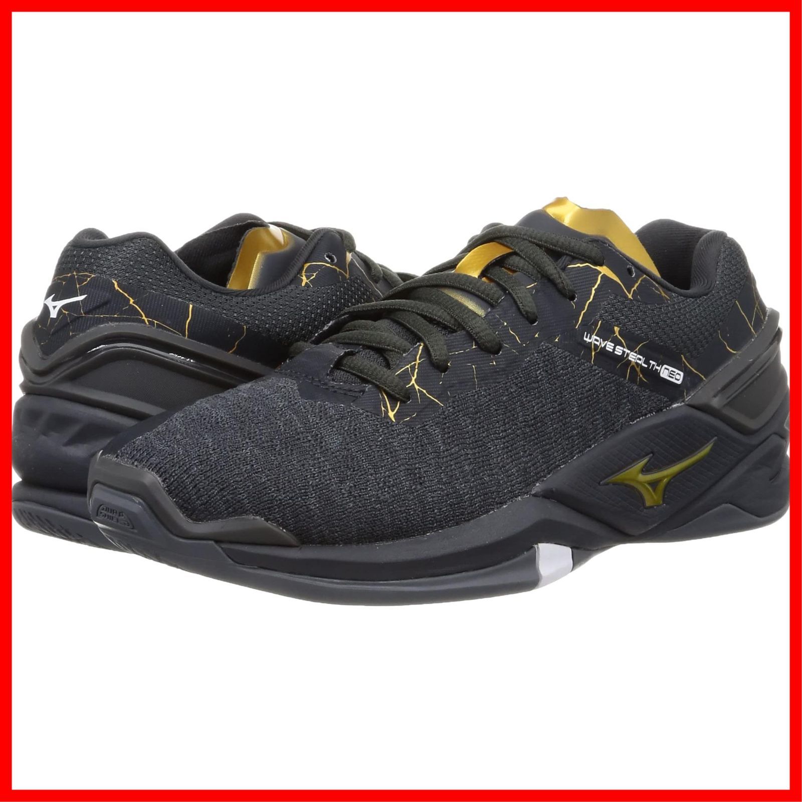 商品 ハンドボールシューズ ウエーブステルス ミズノ NEO SKLAD-KIRPICHA_RU