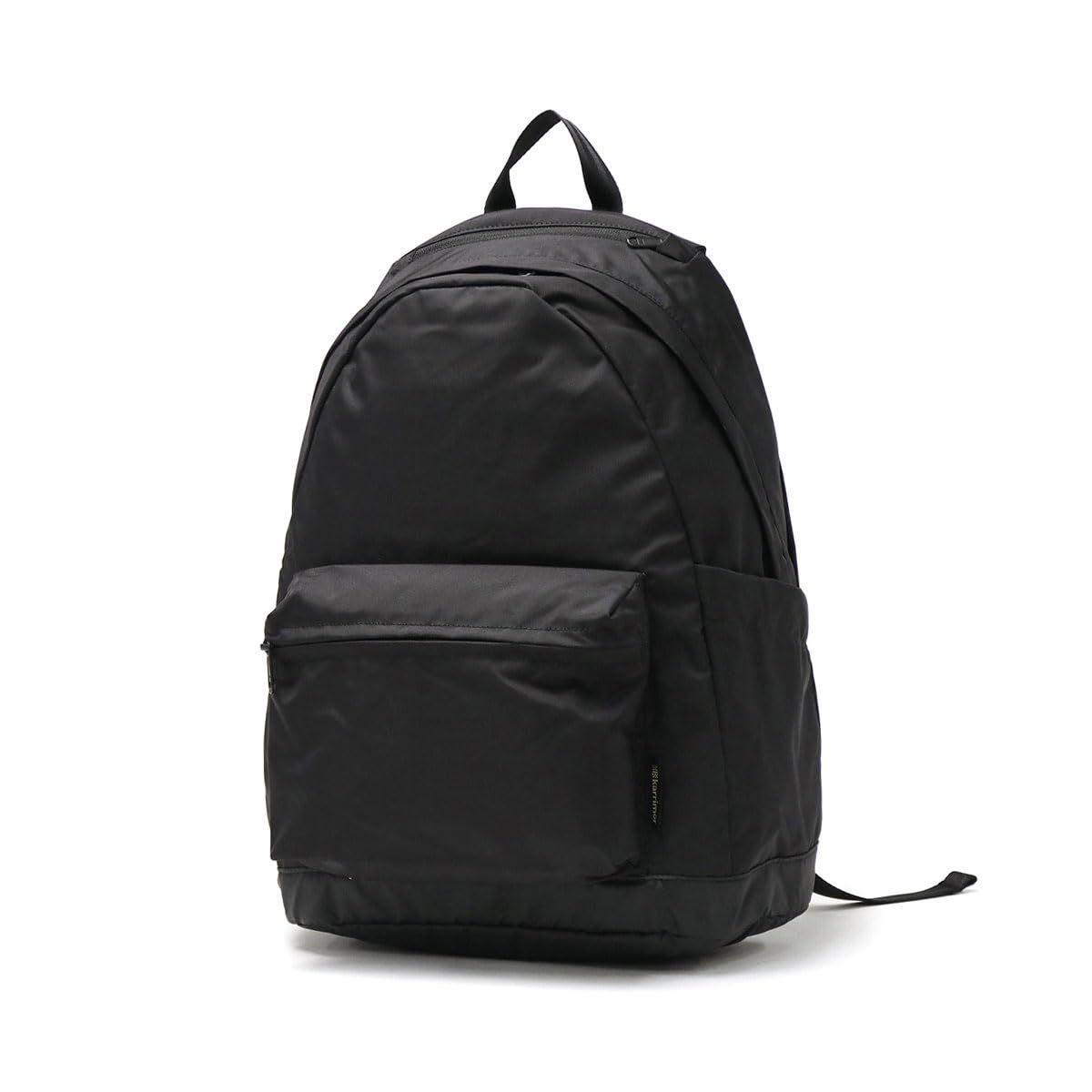 ブラック [カリマー] デイパック M daypack 20 Black ONESIZE