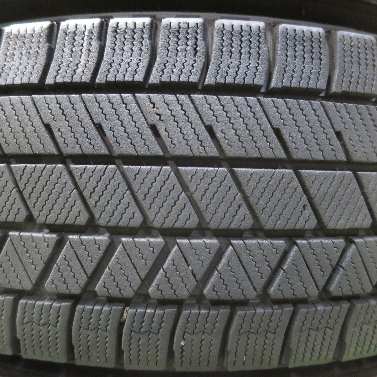 バリ溝 22年 キレイ 9分 スタッドレス 185 65R15 ブリヂストン ブリザック VRX3 Exceeder エクシーダー 15インチ PCD100 4H 5092604イス FFCRYSTALESIA_COM