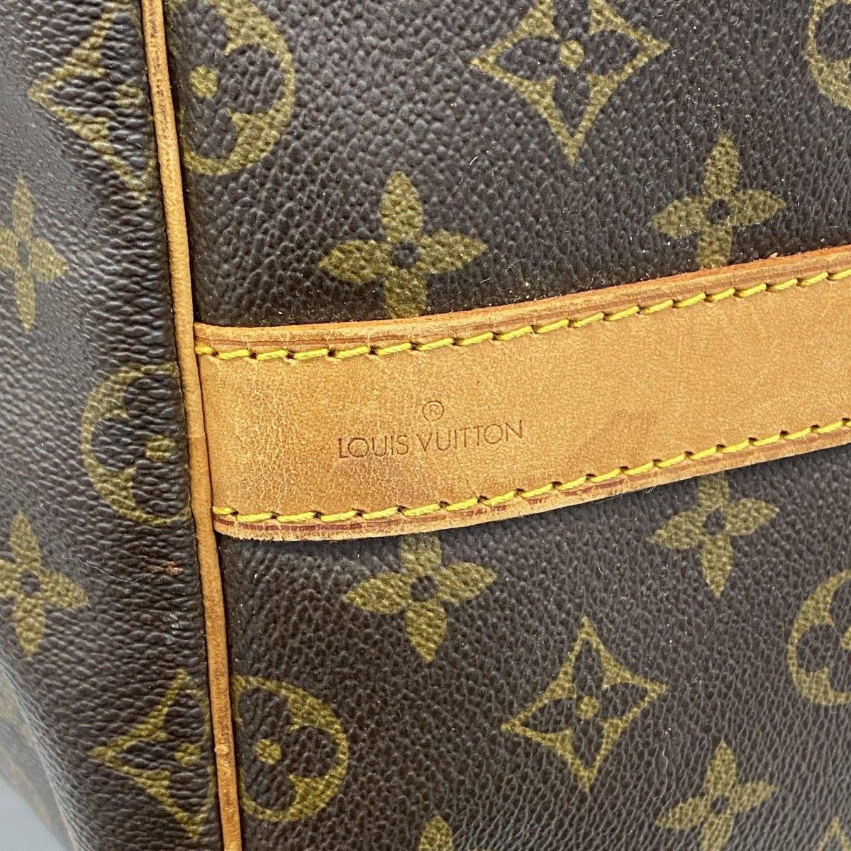 ルイヴィトン ボストンバッグ