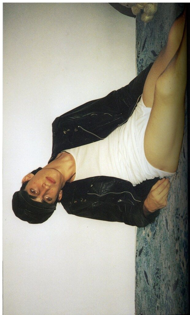 Terry Richardson×hysteric