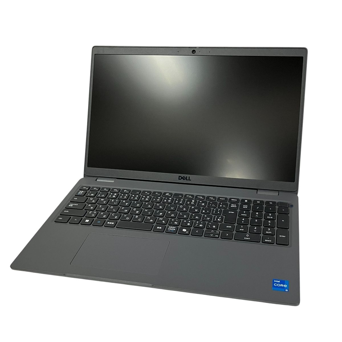 Dell Latitude 3550 ノートPC Core i5-1335U 16GB SSD 256GB