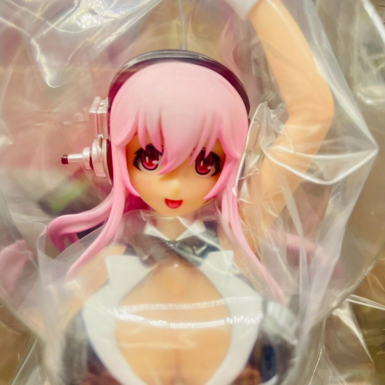 すーぱーそに子 ディーラー Ver. ホビージャパン ニトロプラス すーぱーそに子 ディーラー Ver. ホビージャパン ニトロプラス