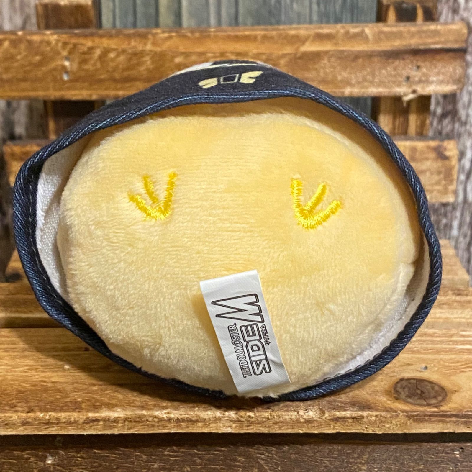アイドルマスターSideM ちゅんコレ 都築圭&神楽麗 Altessimoセット