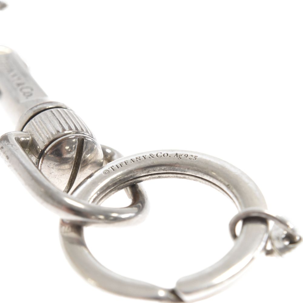 TIFFANY & Co. (ティファニー) 21AW x Supreme Return to Tiffany Oval