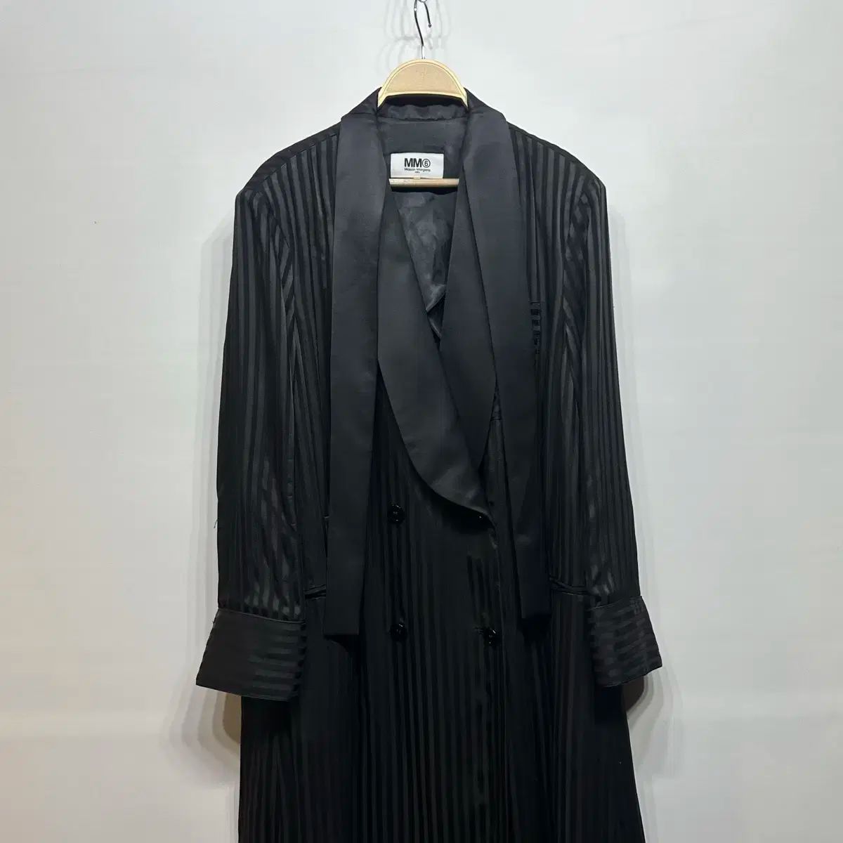 本物 メゾン Maison Margiela メゾンマルジェラ コート