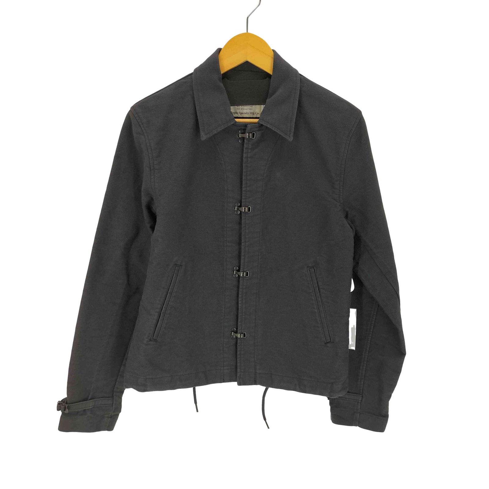 トロフィークロージング TROPHY CLOTHING サブマリンジャケット メンズ 36