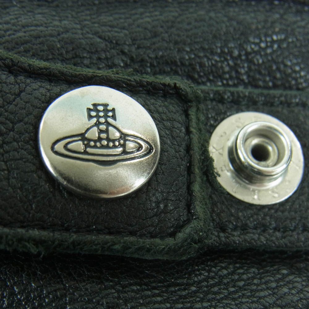 Vivienne Westwood ヴィヴィアンウエストウッド ORB オーブ