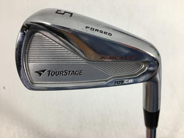 お買い得品！【中古ゴルフクラブ】(7本セット)ブリヂストン ツアー