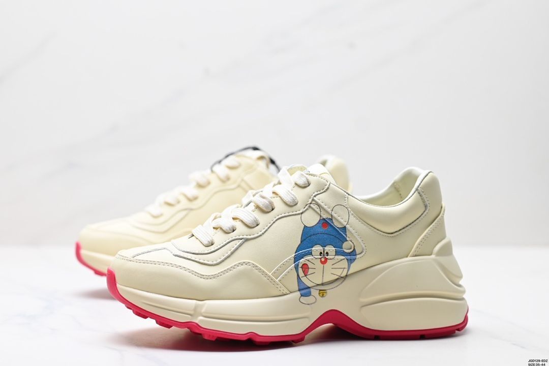 ダディーシューズ