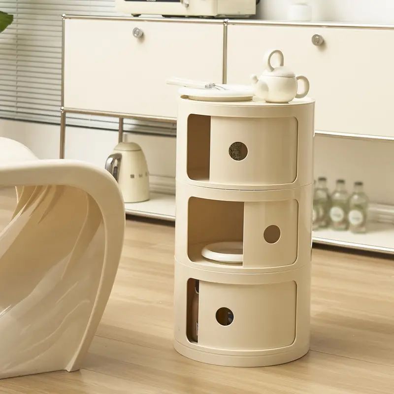 BoConcept 北欧家具 ナイトスタンド/サイドテール デザイナー家具販売