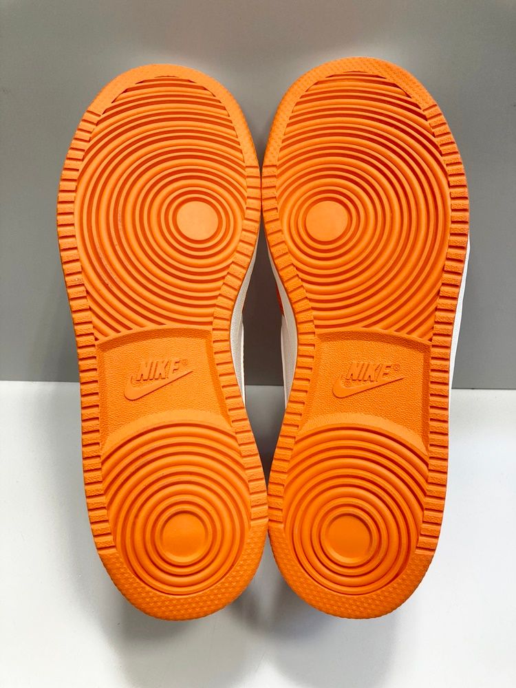 ナイキ NIKE AIR JORDAN 1 KO RUSH ORANGE エア ジョーダン 1