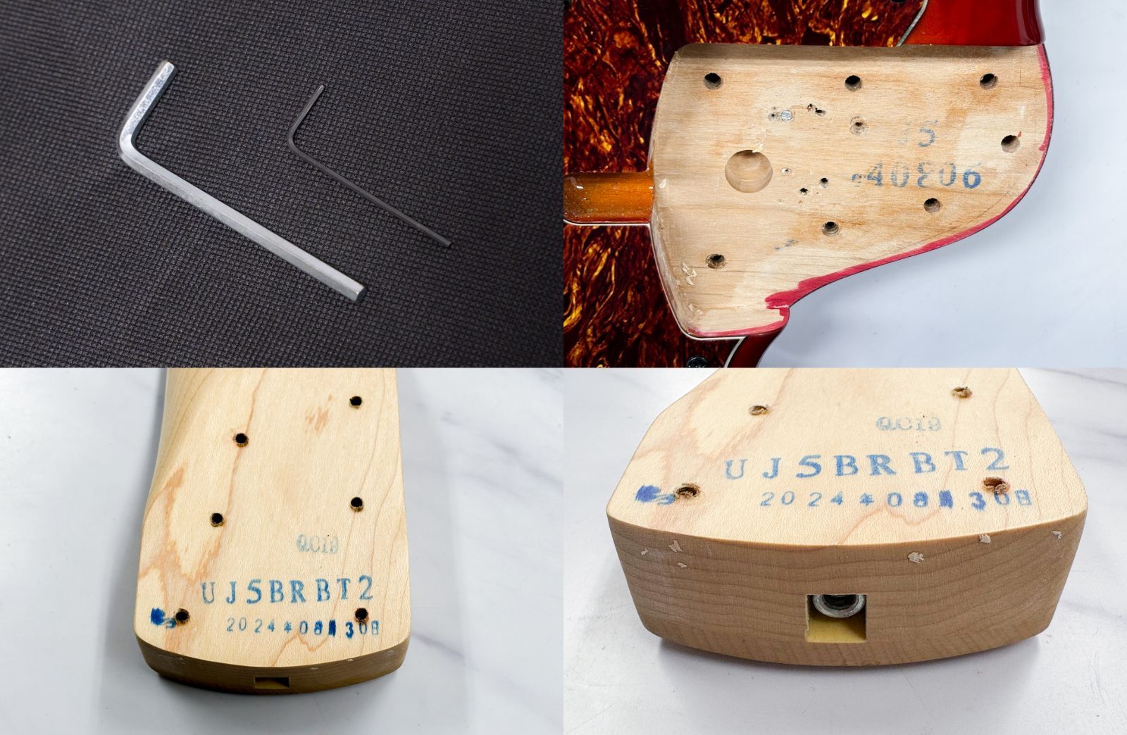 今すぐ一括検索！ Anaconda Basses Ultra J5 Essence BRBT-MPL-NAH-GS 4.255kg 24000062V2 GIB横浜