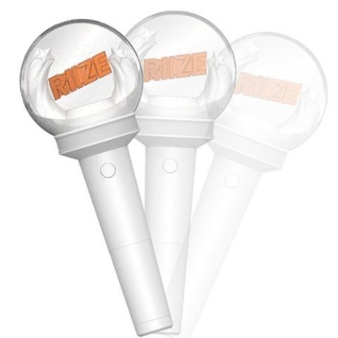 RIIZE ペンライト Bluetooth接続対応 Bluetooth】新品 RIIZE ライズ ペンライトBluetoothに接続でき