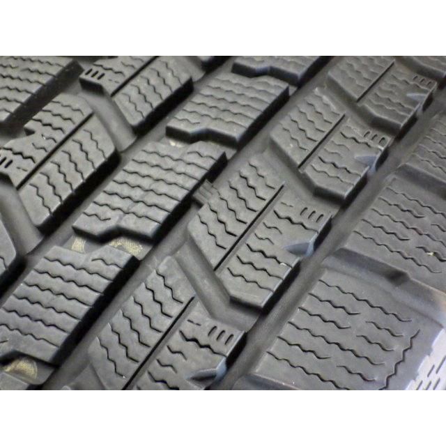 NAVI7●195 65R16●4本