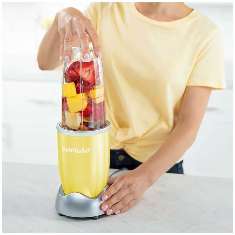 nutribullet500 NB-500-8S-MG