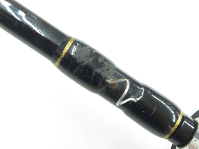 スキッドロウ レーザージャーク 86M NIMS-86M レーザーキング86 SQIUDLAW Imperial スキッドロウ