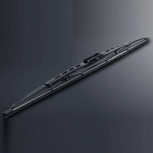 PIAA ワイパー ブレード 380mm クレフィットプラス グラファイトコーティングゴム 1本入 呼番4 CFG38