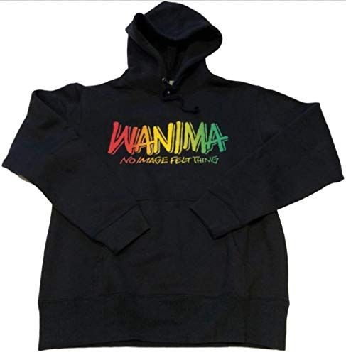 WANIMA（ワニマ）JUICE UP!! TOUR FINAL さいたまスーパーアリーナ限定