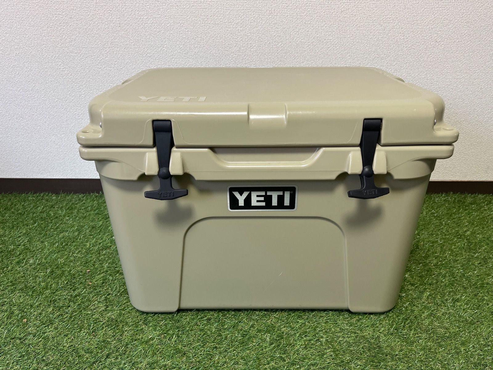 YETI イェティ tundra タンドラ 35 | キャンプ | クーラーボックス