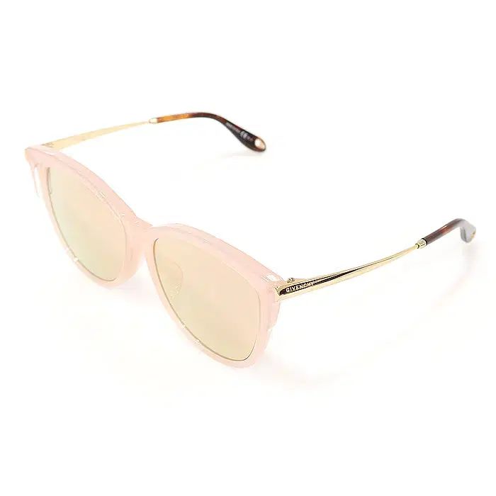 Givenchy ジバンシィ GV7084 F S ピンク キャットアイ レディース サングラス EP36993GI