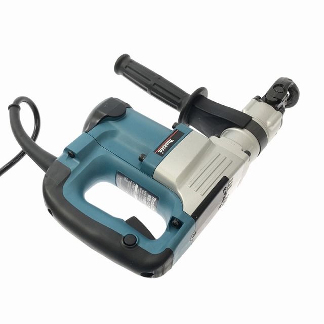 ☆未使用品☆makita マキタ 100V 電動ハンマー HM0830 ブルポイント＋ ...