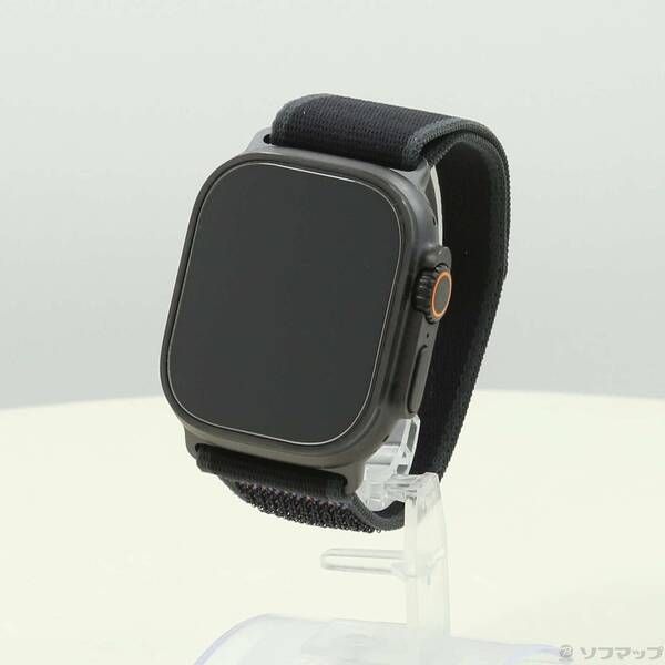 Apple Watch アップルウォッチ ウルトラ2 Ultra 49mm 0 GPS +