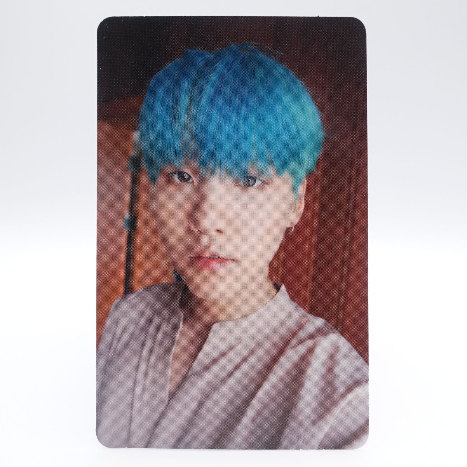 BTS 防弾少年団 SUGA ユンギ LOVE YOURSELF EUROPE ヨーロッパ