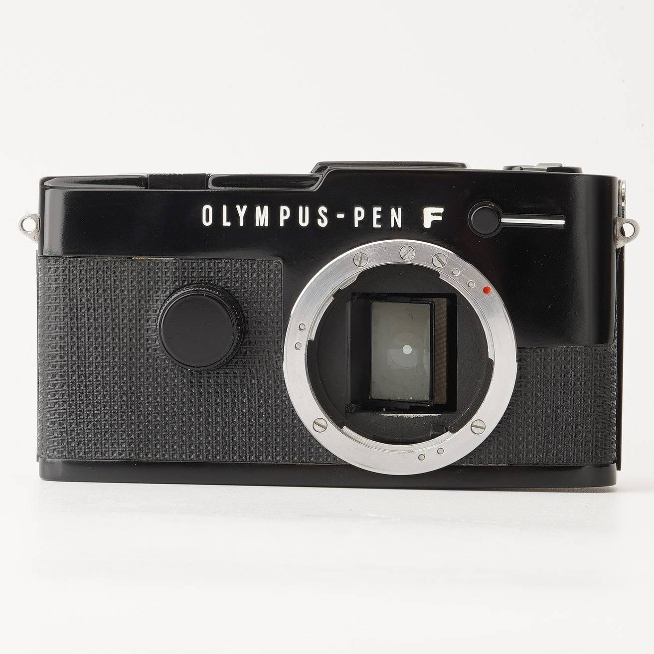 オリンパス Olympus PEN FT / F.Zuiko Auto-S 38mm F1.8 - メルカリ