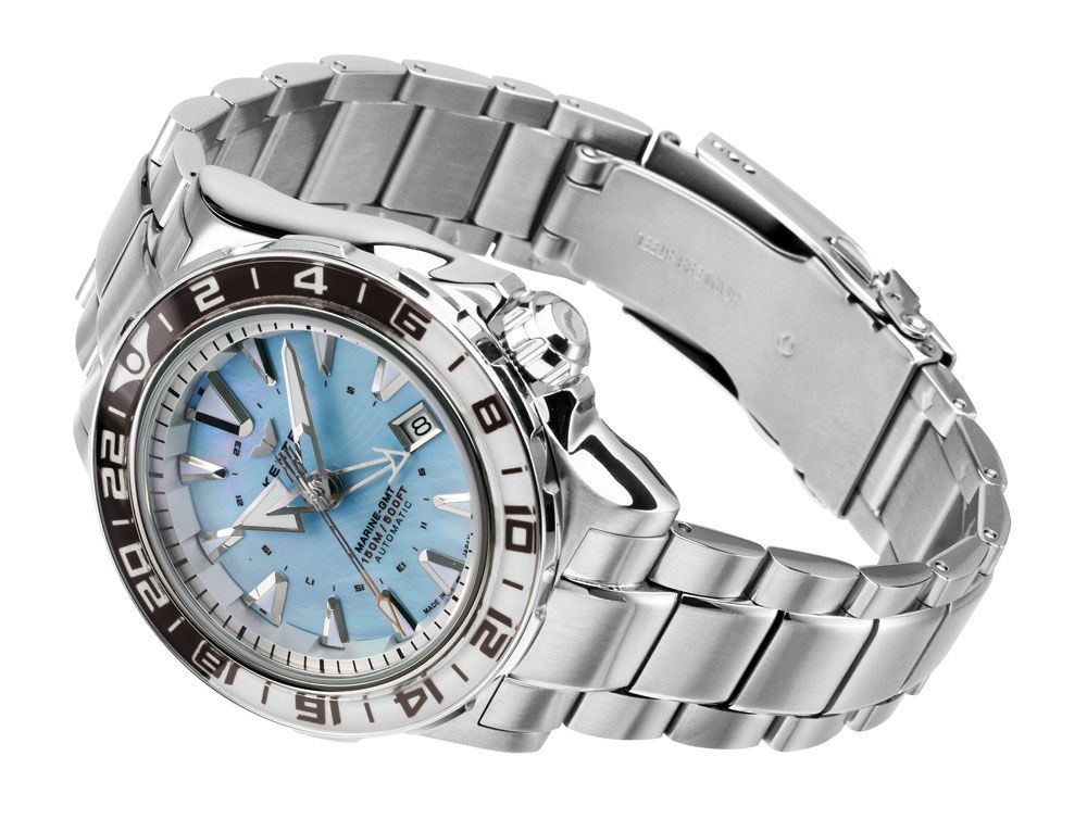 先着でケンテックス・セルベット＆ラバーバンドをプレゼント