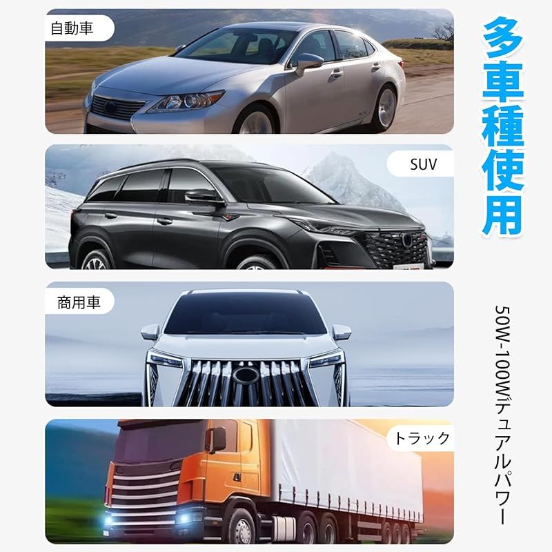 4つの定温モード＆304ステンレス鋼