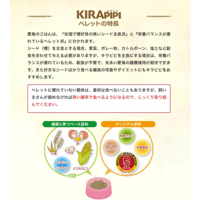餌 フード