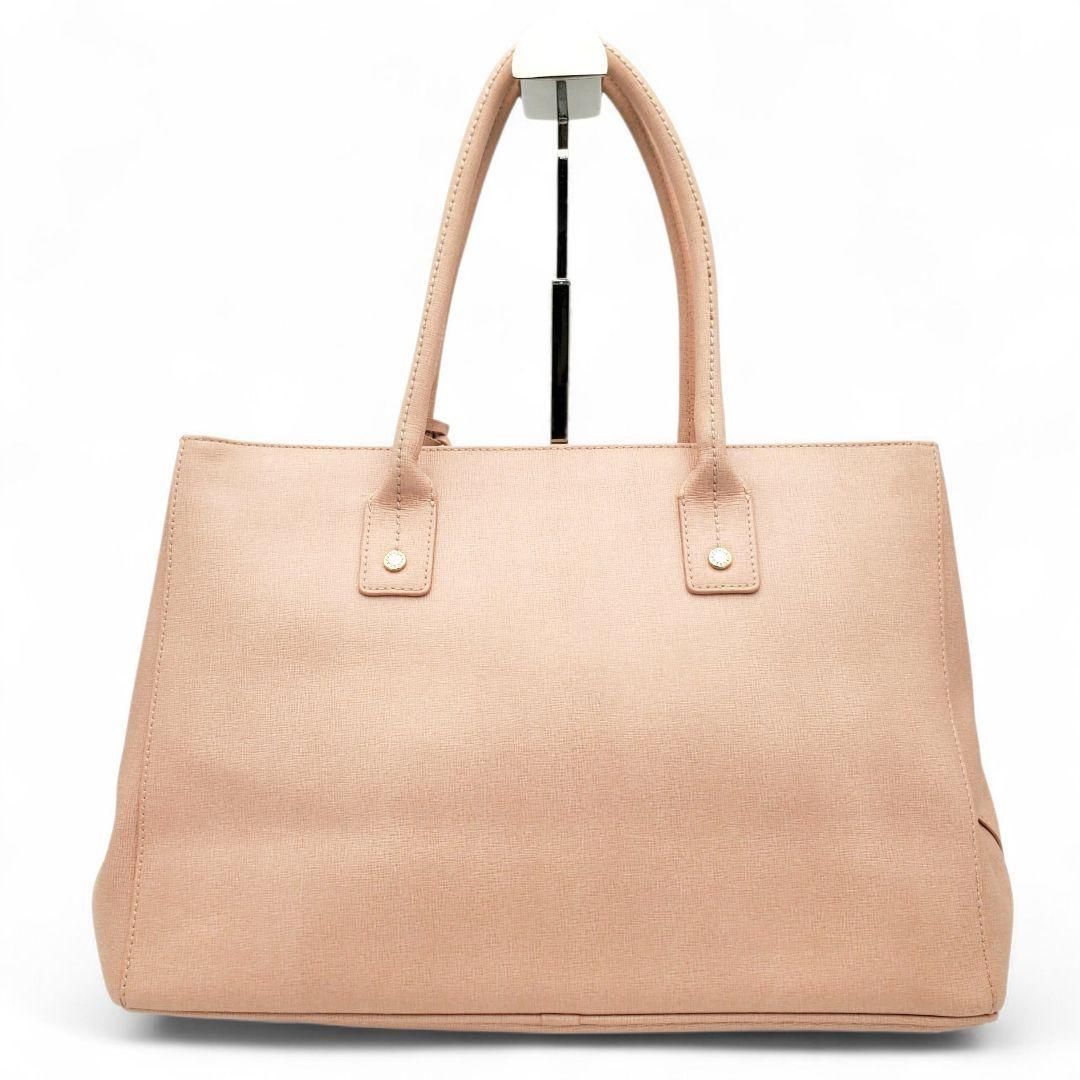 FURLA フルラ トートバッグ ショルダーバッグ A4収納可能 肩掛け 通勤 