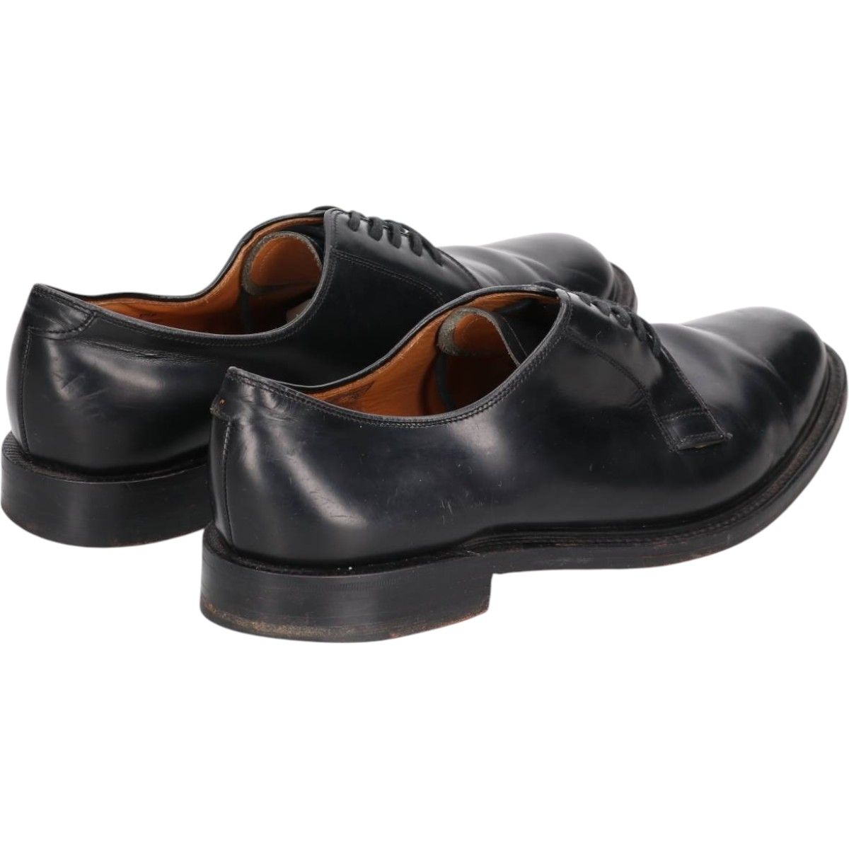 古着 ローク Loake プレーントゥシューズ 英国製 10 1 2 EX メンズ29.0cm相当 saa013619 USTAUSTRALIA_COM_AU