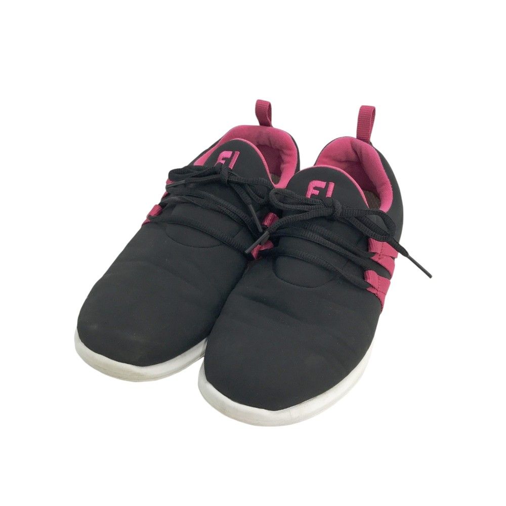 FOOT JOY フットジョイ 92916J Leisure SO スパイクレスゴルフ