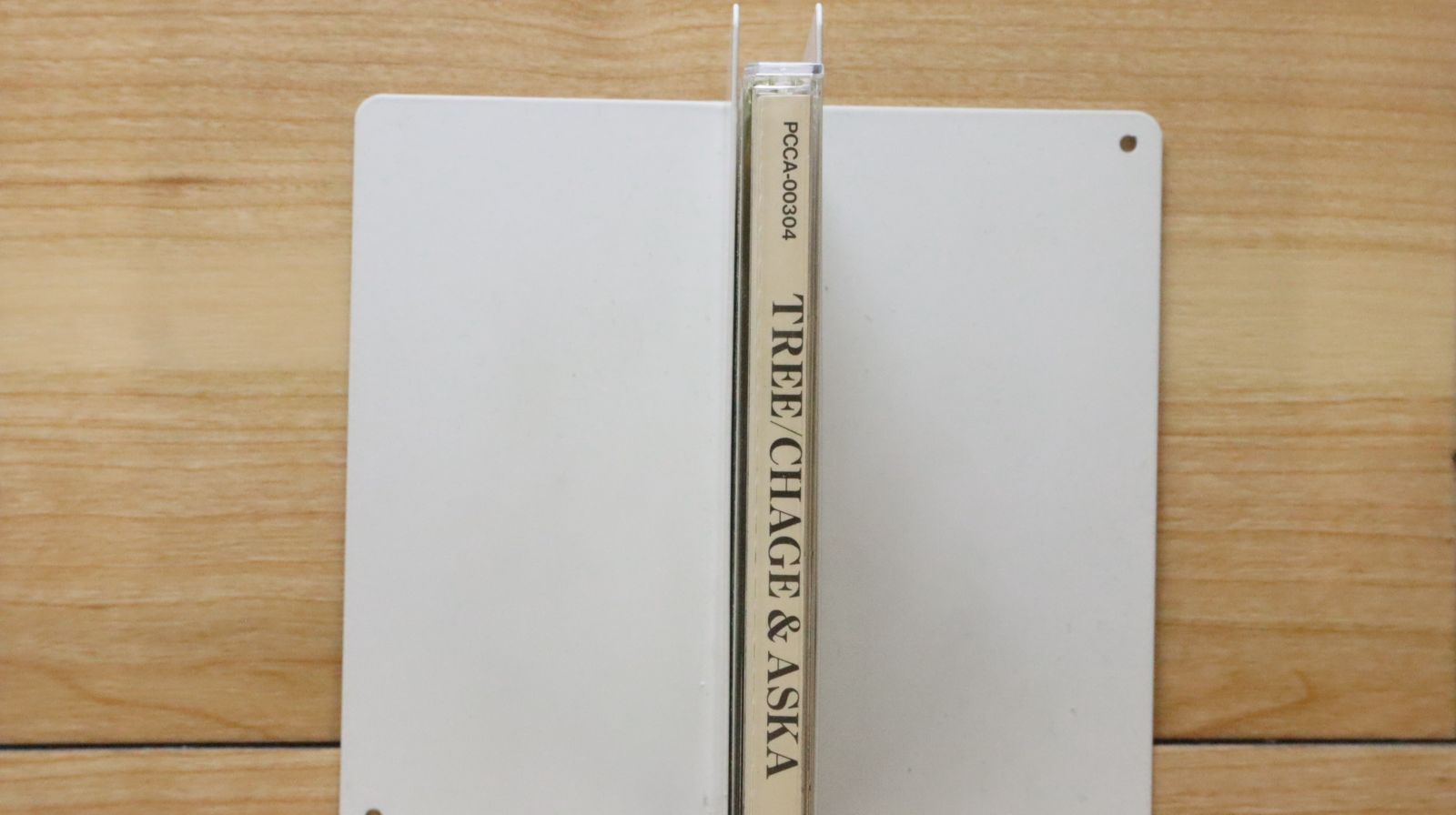 国内盤CD☆チャゲ&飛鳥/CHAGE and ASKA□ TREE 【PCCA00304