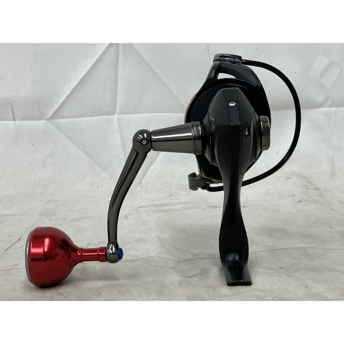 PENN BATTLE Ⅱ 5000 リール　中古 PENN BATTLE II 5000 スピニングリール 釣具 リール 中古