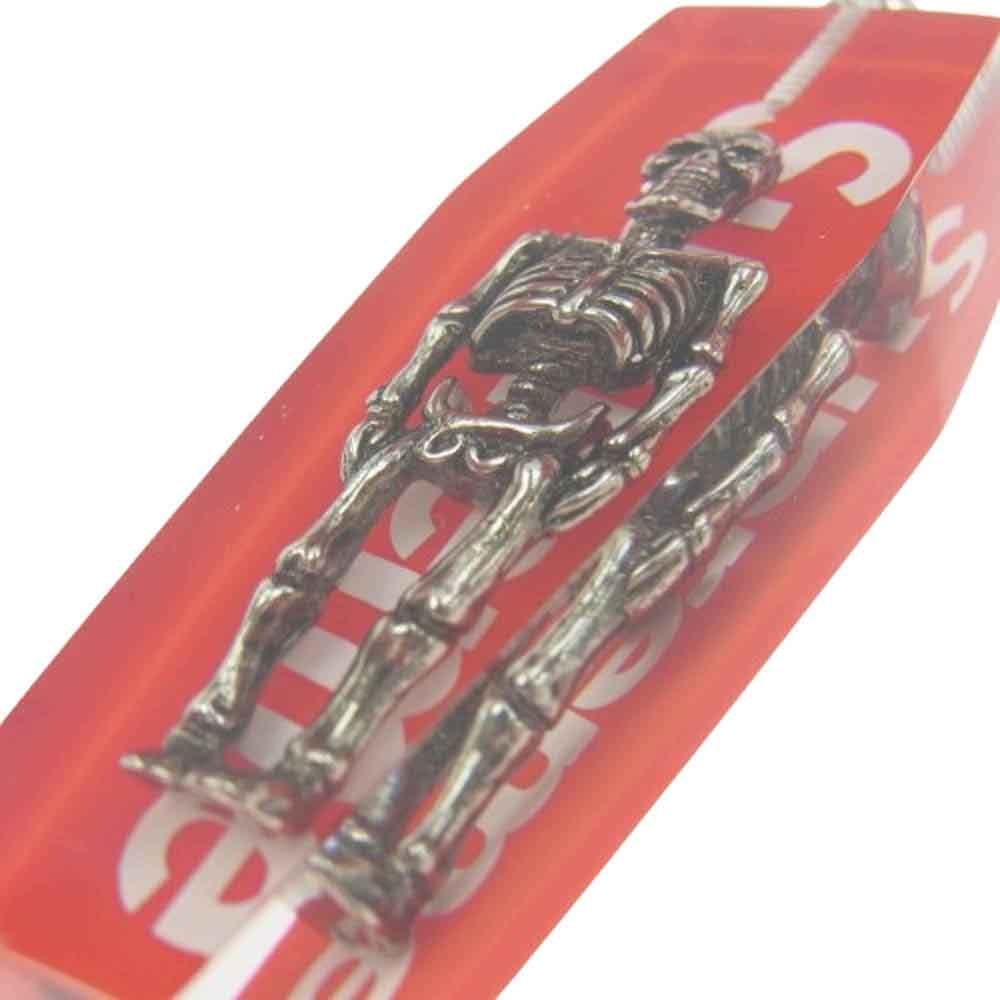 Supreme シュプリーム 20SS スケルトン キーチェーン　キーホルダー Skeleton Keychain | Supreme 20ss