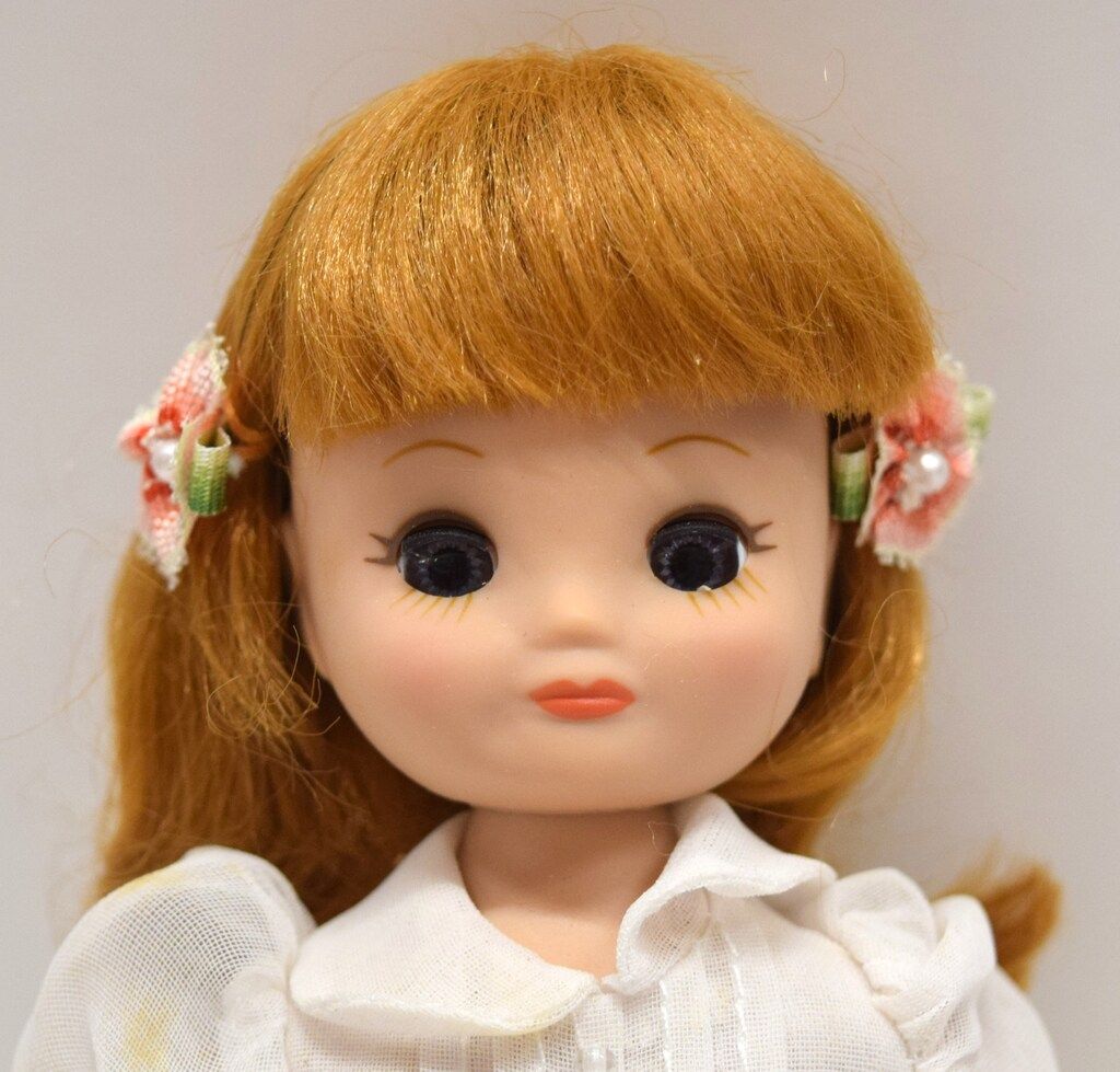 タイニーベッツィーマッコール ドール タイニー ベッツィー マッコール