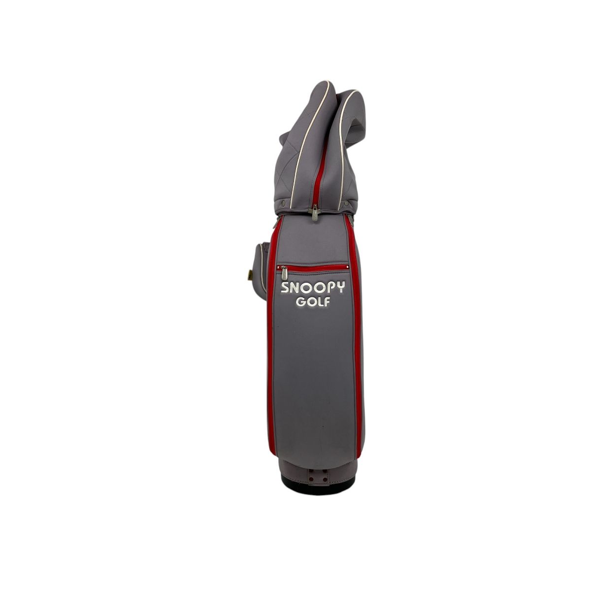 希少 SNOOPY GOLF スヌーピー キャディバッグ MIZUNO 希少 SNOOPY GOLF スヌーピー キャディバッグ MIZUNO