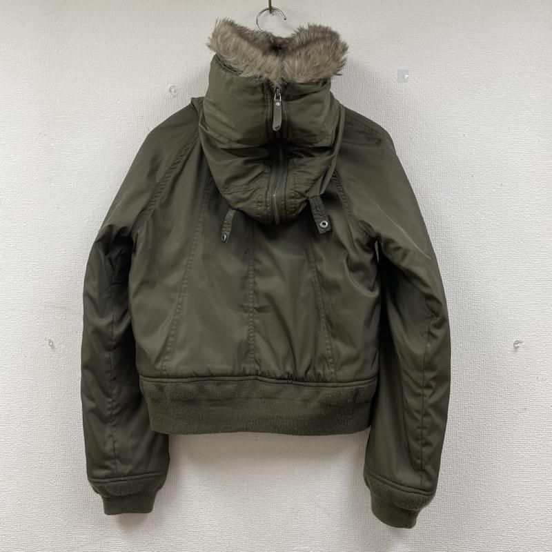 美品 DIESEL ディーゼル n2b ミリタリーブルゾン DIESEL ディーゼル ジャケット、上着 ジャンパー、ブルゾン N-2B